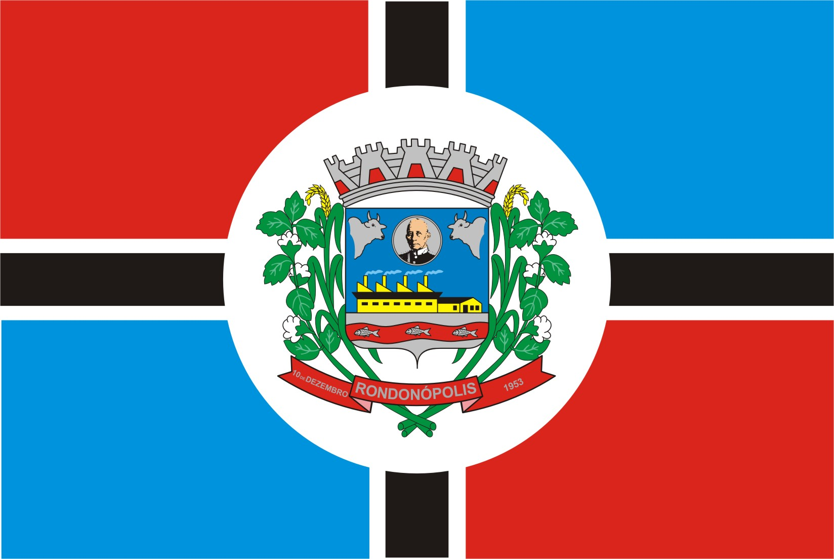 Rondonópolis