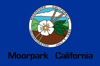 Moorpark, California