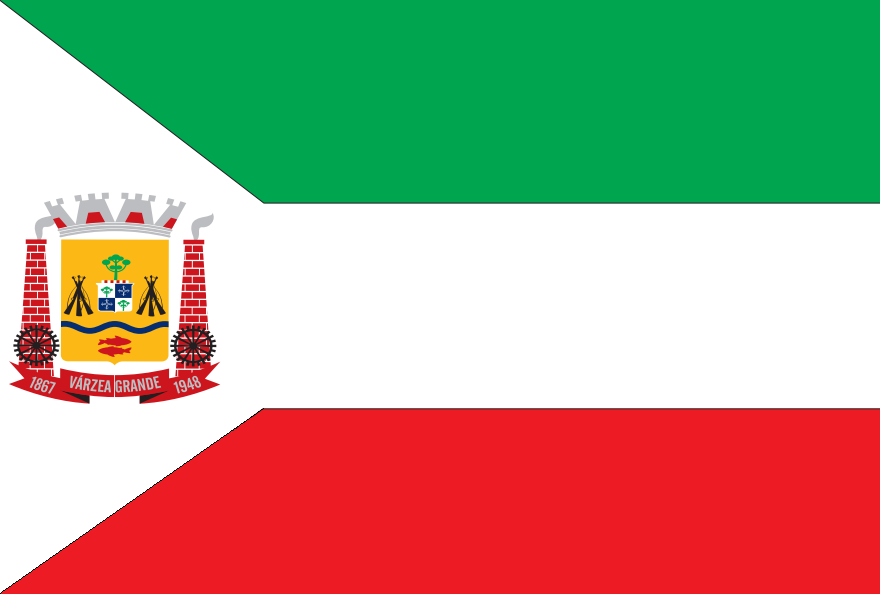 Várzea Grande, Mato Grosso