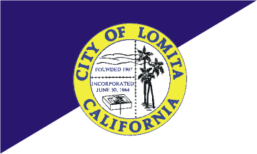 Lomita, Kalifornien