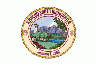 Rancho Santa Margarita, Kalifornie
