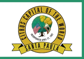 Santa Paula, Kalifornien
