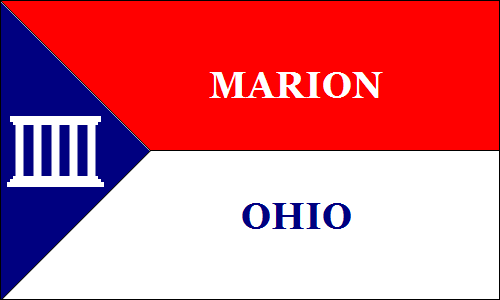 Marion, Ohio