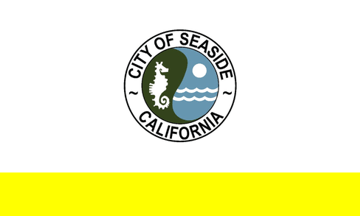 Seaside, California