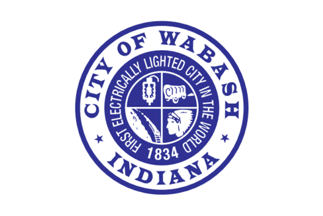 Wabash, Indiana